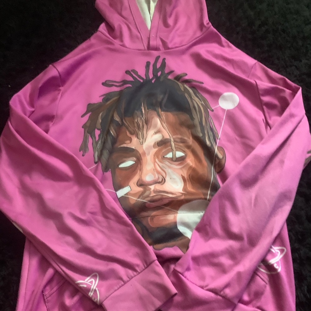 New,never worn,quality is amazing,fits really good